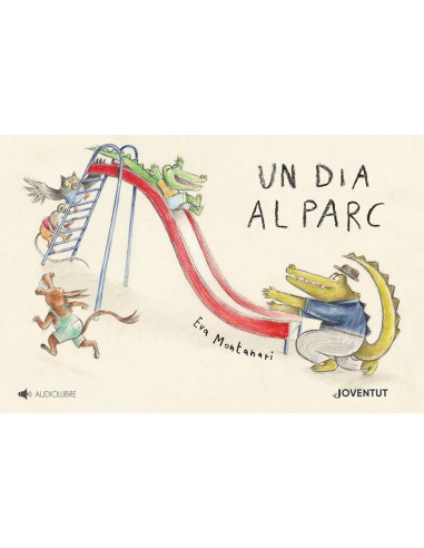 Un dia al parc