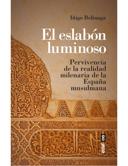 El eslabon luminoso