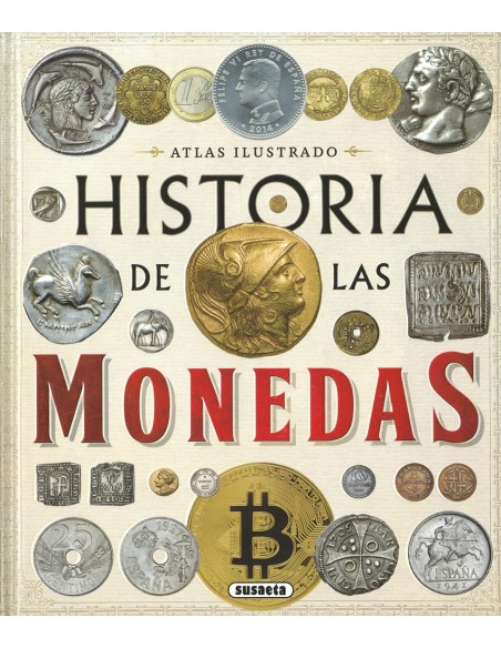 Historia de las monedas Desde la Prehistoria a la actualidad