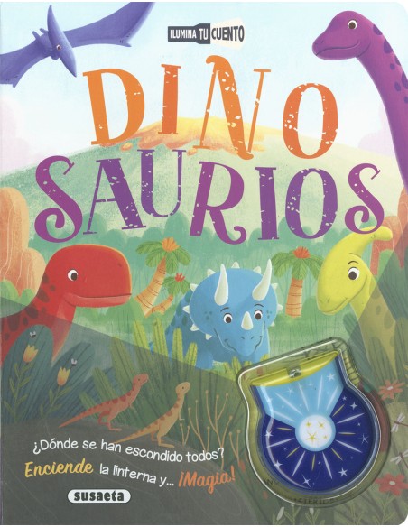 Dinosaurios