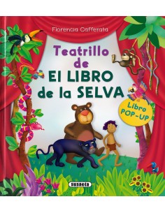 El libro de la selva