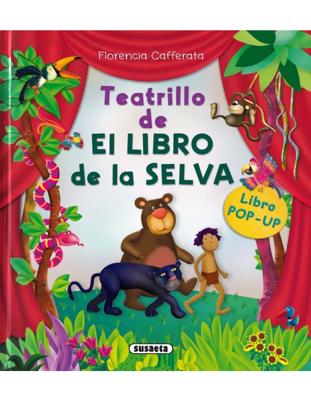 El libro de la selva