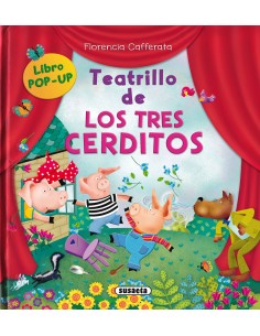 Los tres cerditos