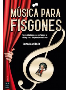 Musica para fisgones