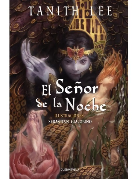 El Senor de la Noche