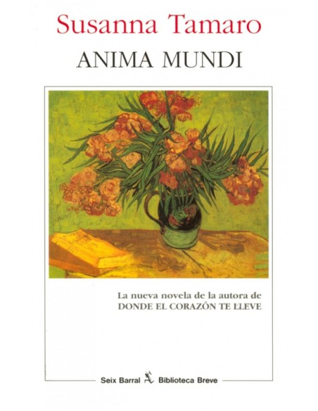 Anima mundi