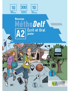 NOUVEAU METHO DELF A2