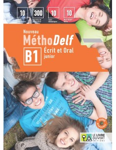 NOUVEAU METHO DELF B1