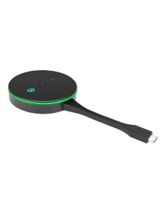 AM-TX3-100 adaptador de pantalla inalámbrico USB Full HD Escritorio