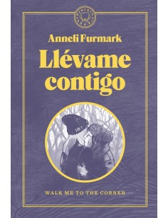 Llevame contigo