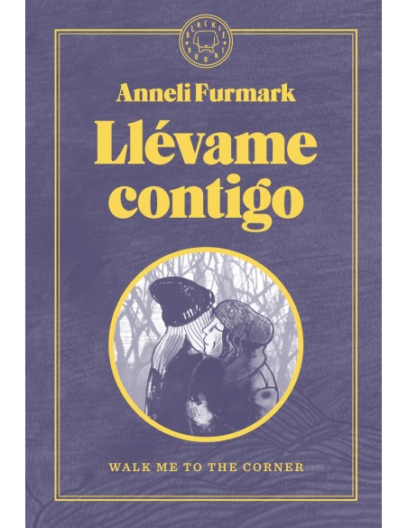 Llevame contigo