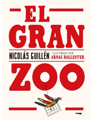 El Gran Zoo