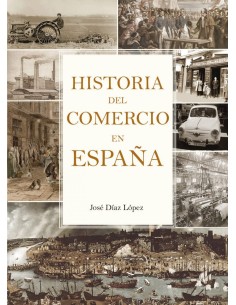 Historia del comercio en espana