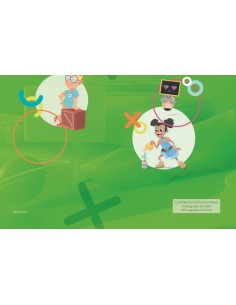 Ciencias de la Naturaleza 3 Primaria Revuela Aragon