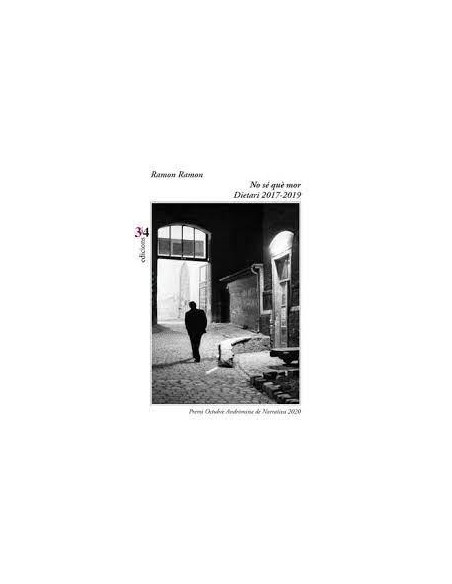 No se que mor Dietari 2017 2019