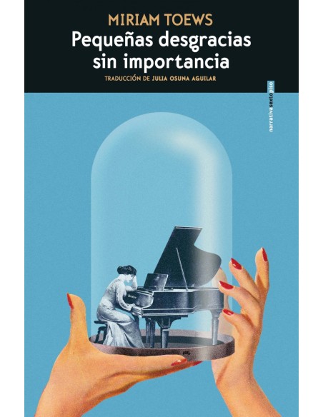 Pequenas desgracias sin importancia