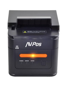 AVP-K46W impresora de recibos Inalámbrico y alámbrico Térmica directa