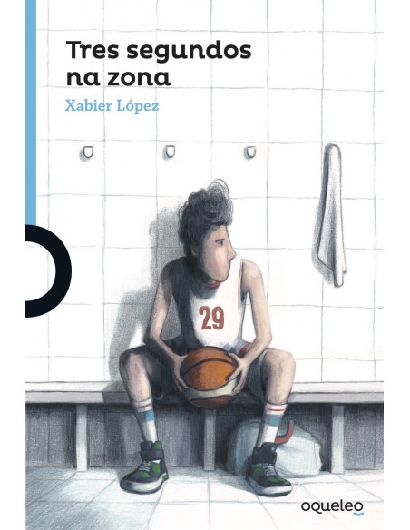 Tres segundos na zona