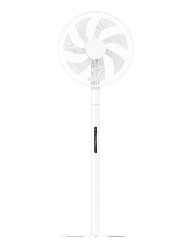 Mijia Smart Standing Fan Pro Slim Blanco