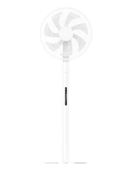Mijia Smart Standing Fan Pro Slim Blanco