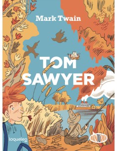 Tom Sawyer