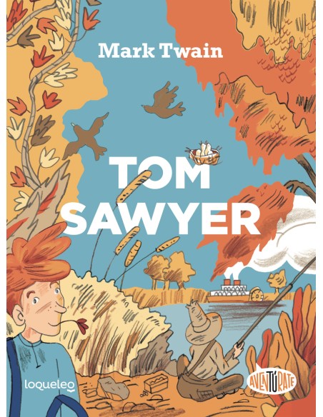 Tom Sawyer