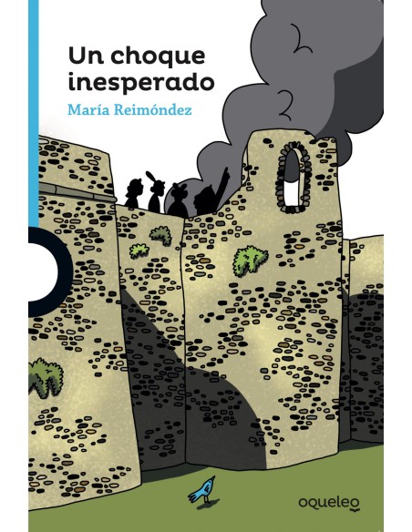 Un choque inesperado