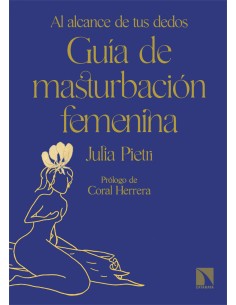Guia de masturbacion femenina