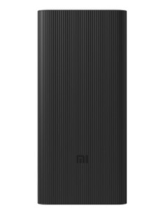 PB3018ZM Ión de litio 30000 mAh Negro