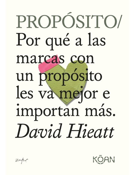 Proposito