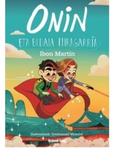 ONIN ETA BIDAIA MIRAGARRIA