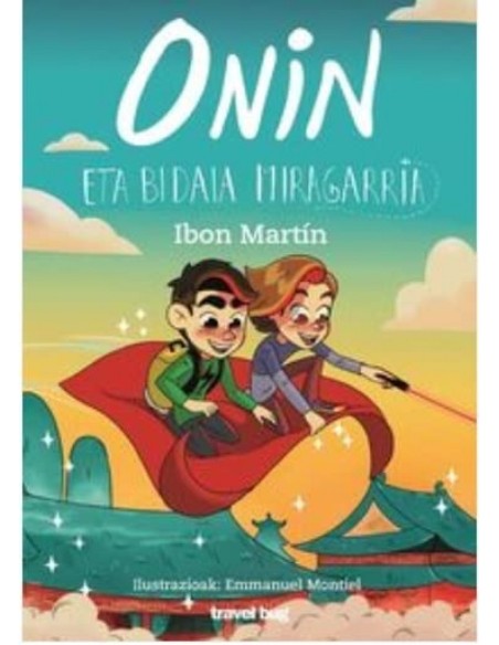 ONIN ETA BIDAIA MIRAGARRIA