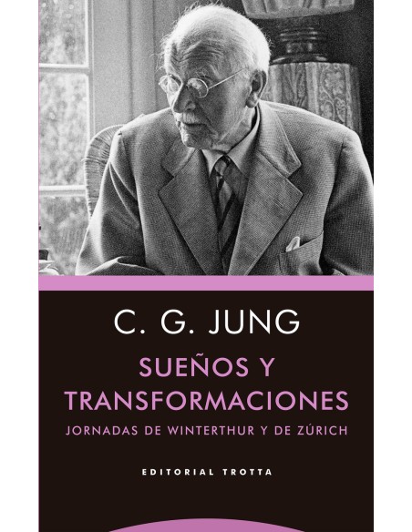 Suenos y transformaciones