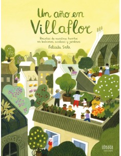 Un ano en Villaflor
