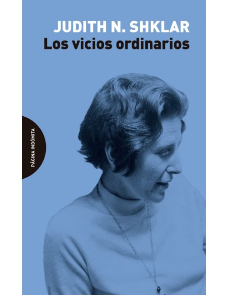 Los vicios ordinarios