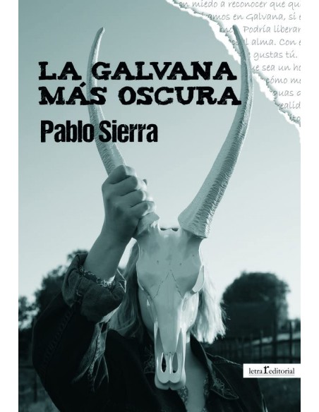 La Galvana mas oscura