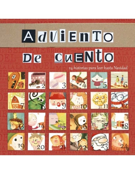 Adviento de cuento