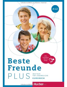 Beste Freunde Plus A12 KursbuchCode