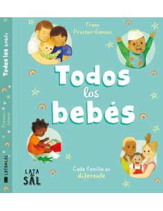Todos los bebes
