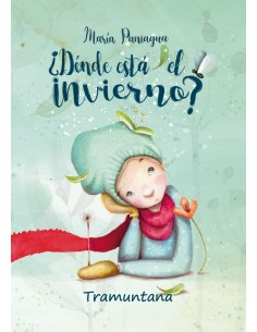 Donde esta el invierno