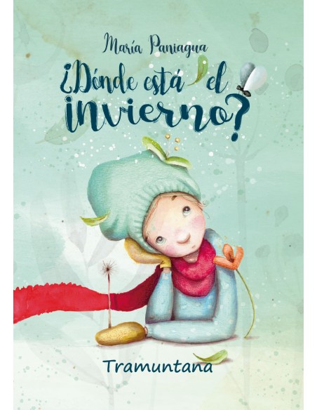 Donde esta el invierno