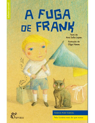 A FUGA DE FRANK