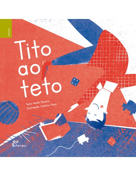 TITO AO TETO