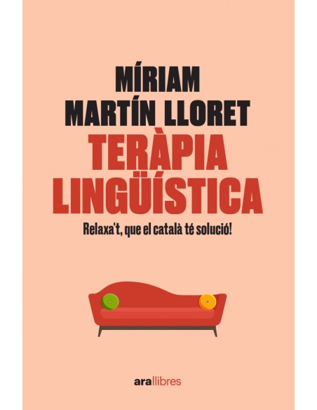 Terapia linguistica Relaxa t que el catala te solucio