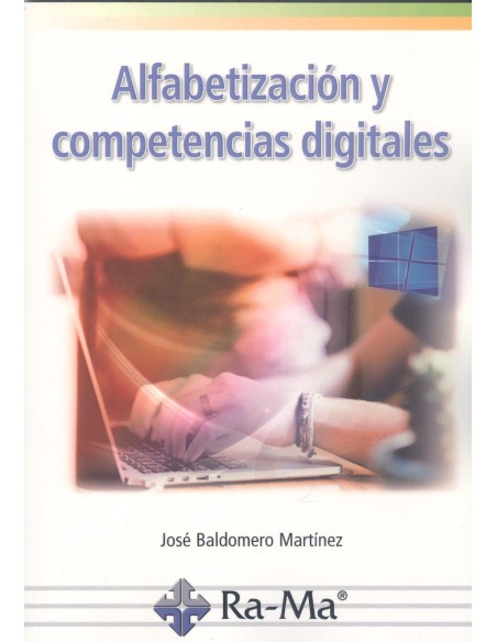 Alfabetizacion digital avanzada