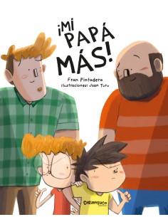 Mi papa mas