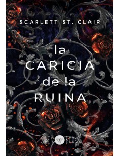 La caricia de la ruina