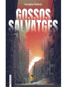 Gossos salvatges