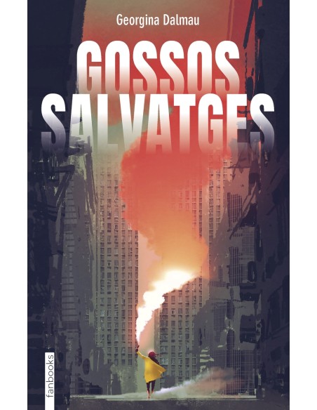 Gossos salvatges