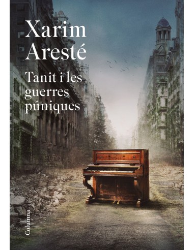 Tanit i les guerres puniques
